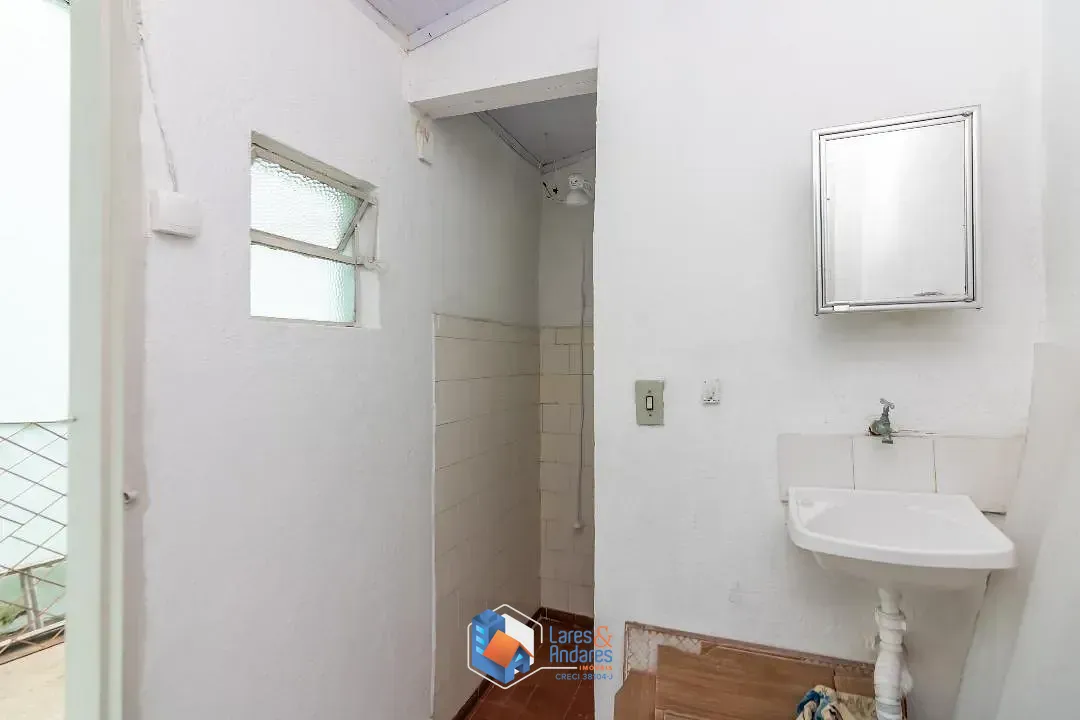 Casa, 3 quartos, 125 m² - Foto 22
