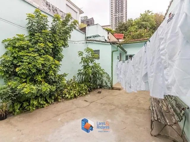 Casa com 136m² 3 quartos e 2 banheiros, à venda, no bairro Pompeia em São Paulo
