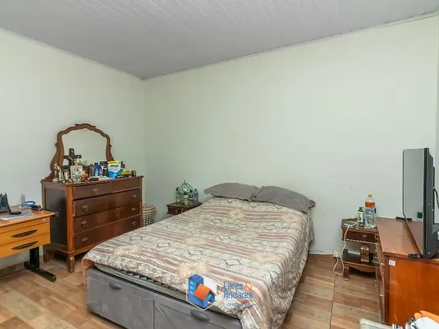 Casa com 136m² 3 quartos e 2 banheiros, à venda, no bairro Pompeia em São Paulo