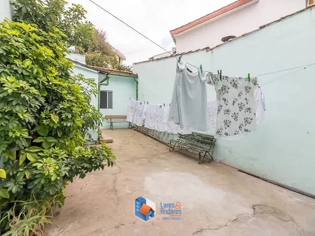 Casa com 136m² 3 quartos e 2 banheiros, à venda, no bairro Pompeia em São Paulo