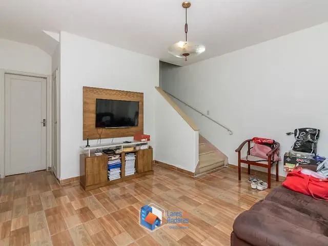 Casa com 136m² 3 quartos e 2 banheiros, à venda, no bairro Pompeia em São Paulo
