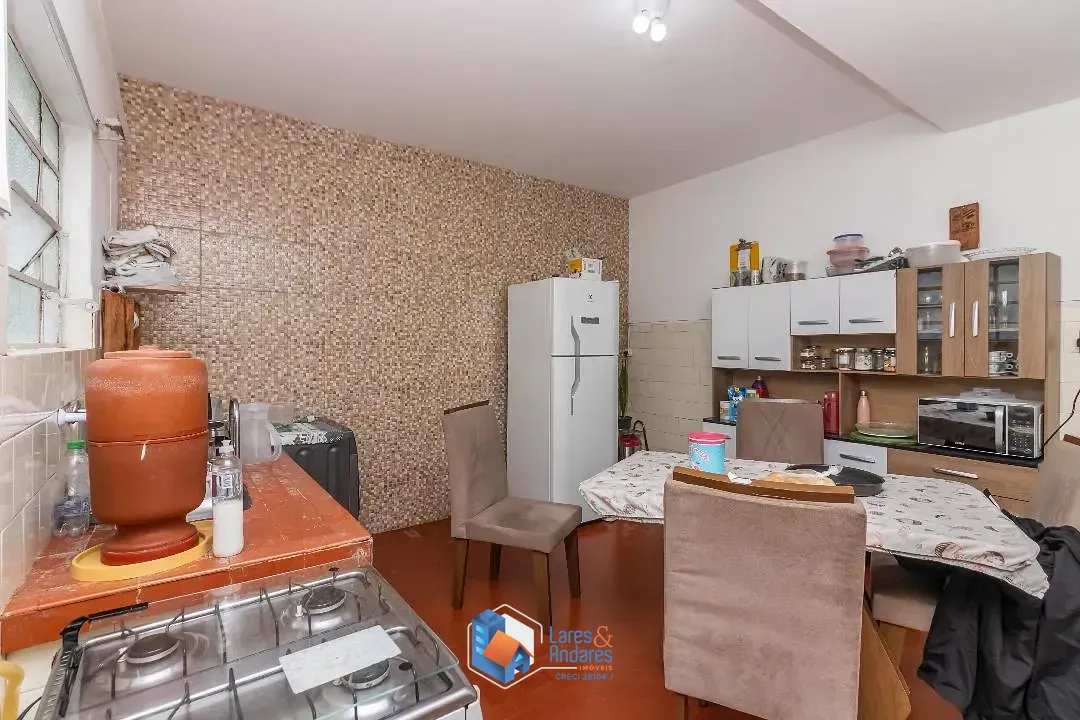 Casa, 3 quartos, 125 m² - Foto 16