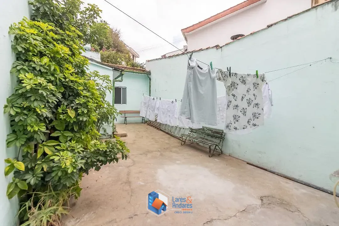 Casa, 3 quartos, 125 m² - Foto 11