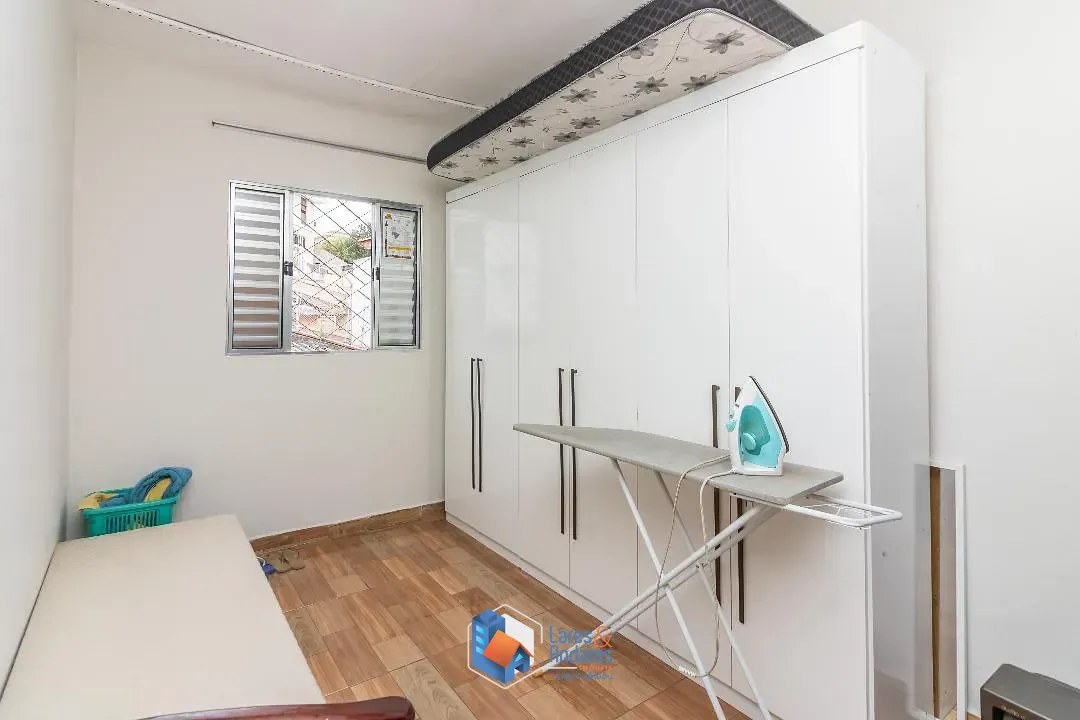Casa, 3 quartos, 125 m² - Foto 13