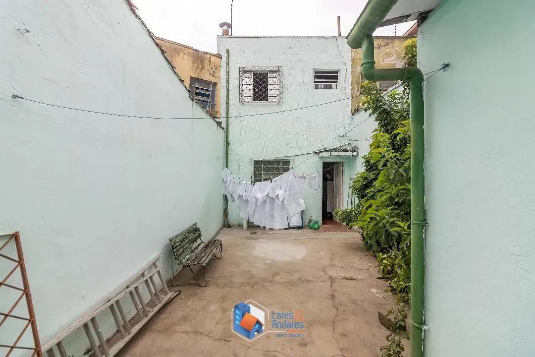 Casa, 3 quartos, 125 m² - Foto 17