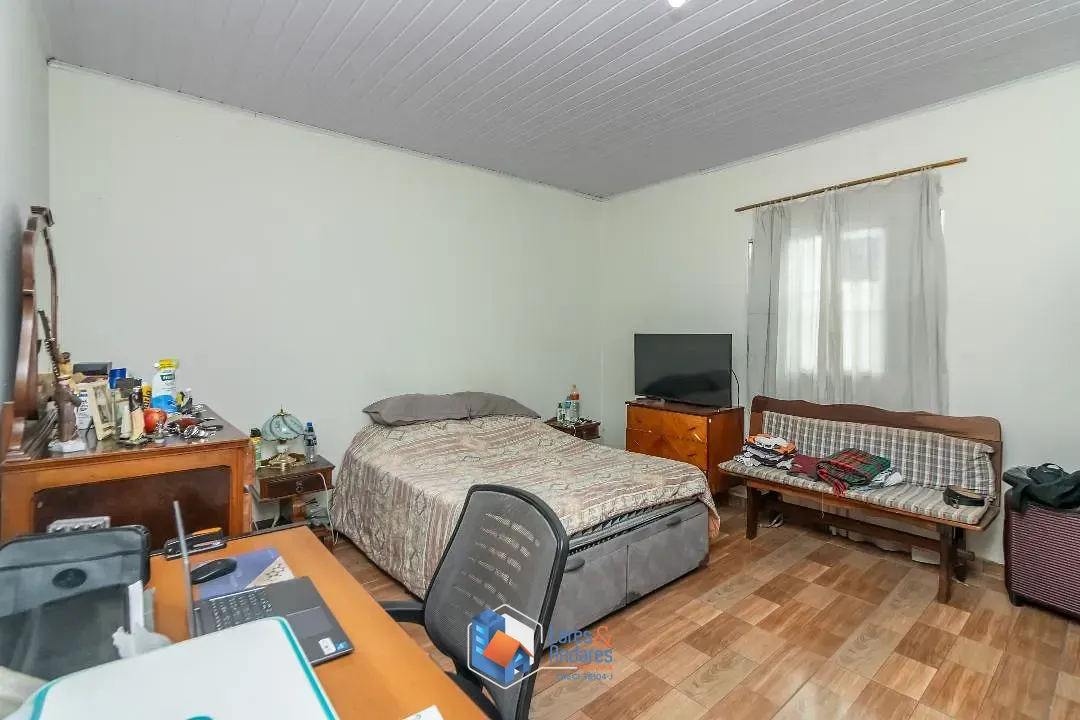 Casa, 3 quartos, 125 m² - Foto 4
