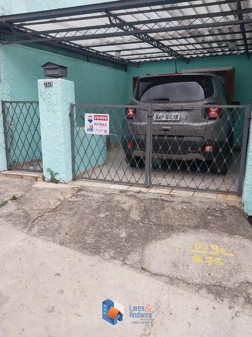 Casa, 3 quartos, 125 m² - Foto 7