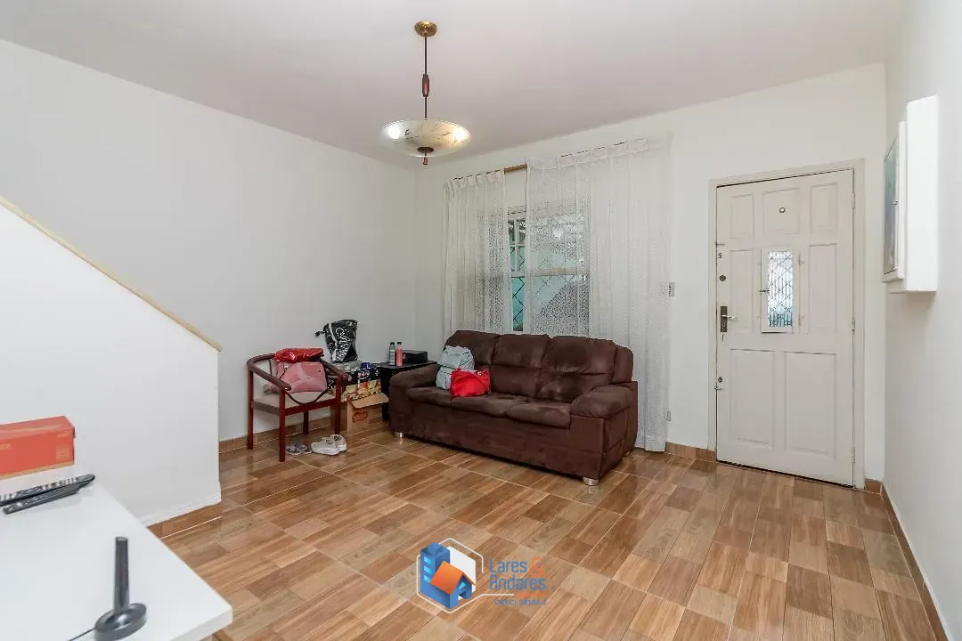 Casa, 3 quartos, 125 m² - Foto 2