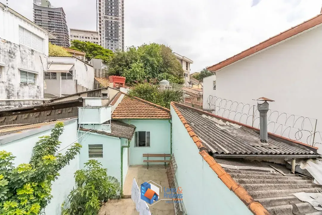 Casa, 3 quartos, 125 m² - Foto 25