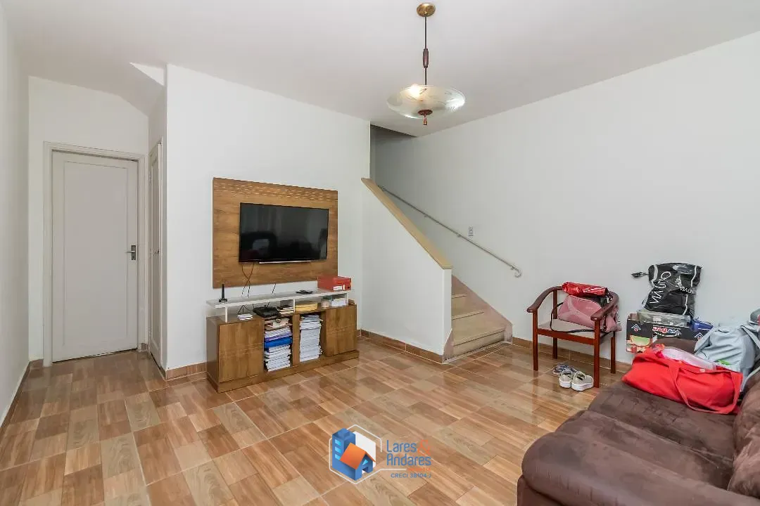 Casa, 3 quartos, 125 m² - Foto 3