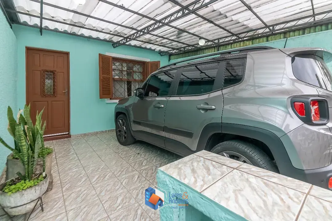 Casa, 3 quartos, 125 m² - Foto 14
