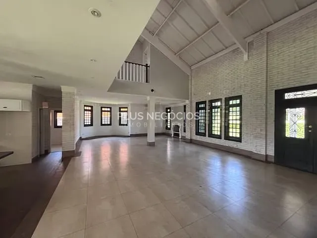 Casa com 1006m² 7 quartos e 7 banheiros, à venda ou para alugar, no bairro Parque Reserva Fazenda Imperial em Sorocaba