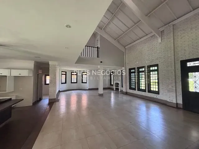 Casa com 1006m² 7 quartos e 7 banheiros, à venda ou para alugar, no bairro Parque Reserva Fazenda Imperial em Sorocaba