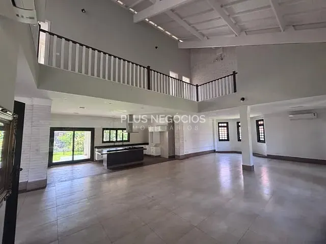 Casa com 1006m² 7 quartos e 7 banheiros, à venda ou para alugar, no bairro Parque Reserva Fazenda Imperial em Sorocaba