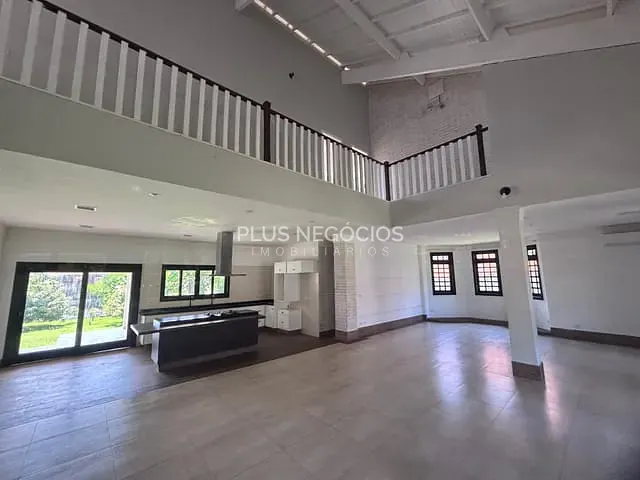 Casa com 1006m² 7 quartos e 7 banheiros, à venda ou para alugar, no bairro Parque Reserva Fazenda Imperial em Sorocaba