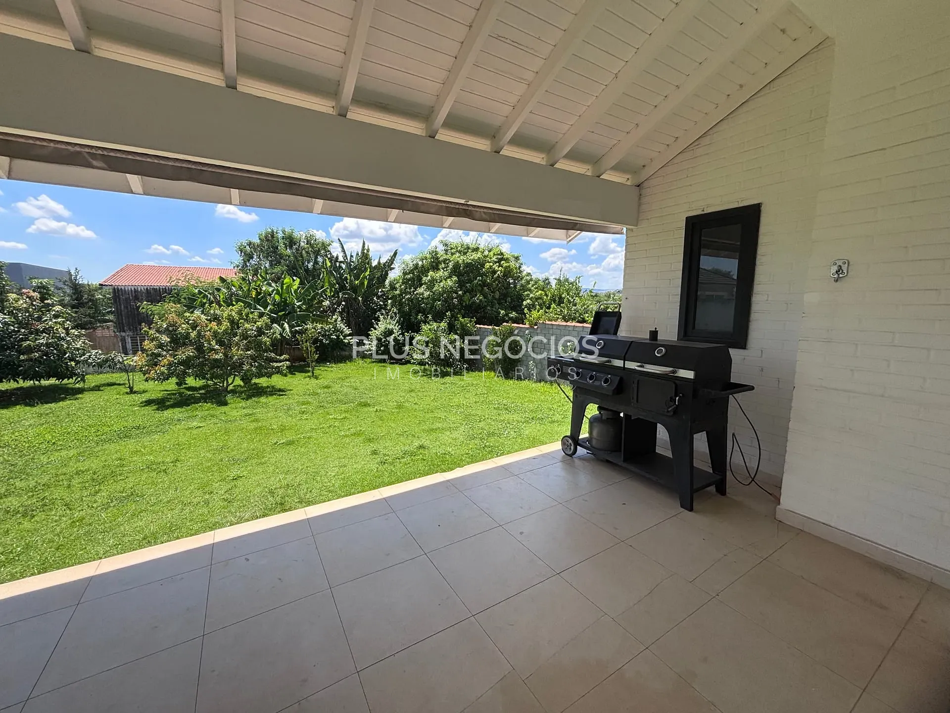 Casa, 7 quartos, 450 m² - Foto 16