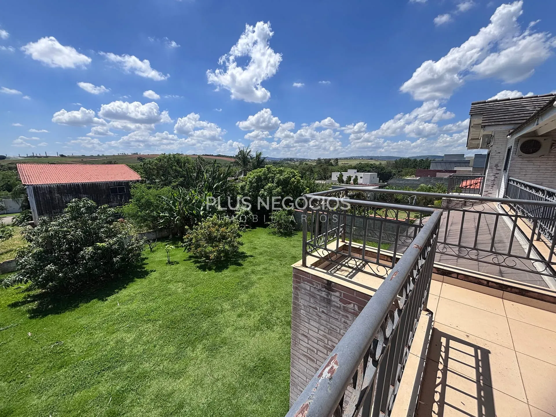 Casa, 7 quartos, 450 m² - Foto 23