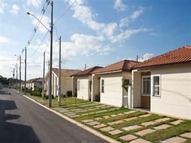 Foto do Casa - Casa residencial à venda, Jardim Residencial Villa Amato, Sorocaba - CA5348. | Ary Proenca Negócios Imobiliários Ltda