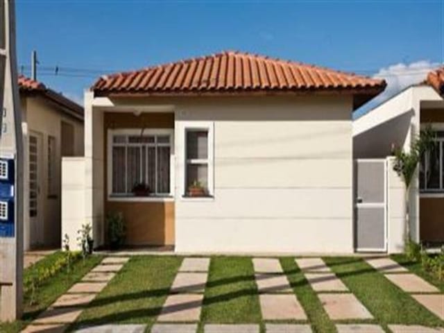 Foto do Casa - Casa residencial à venda, Jardim Residencial Villa Amato, Sorocaba - CA5348. | Ary Proenca Negócios Imobiliários Ltda