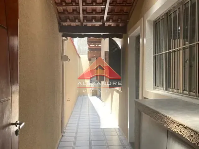 Casa com 125m² 3 quartos e 2 banheiros, à venda, no bairro Jardim das Indústrias em São José dos Campos