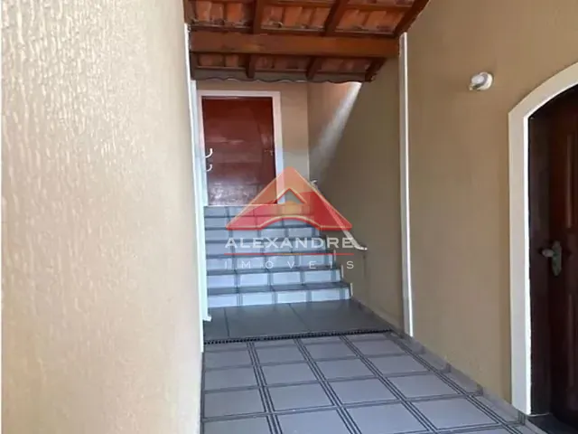 Casa com 125m² 3 quartos e 2 banheiros, à venda, no bairro Jardim das Indústrias em São José dos Campos