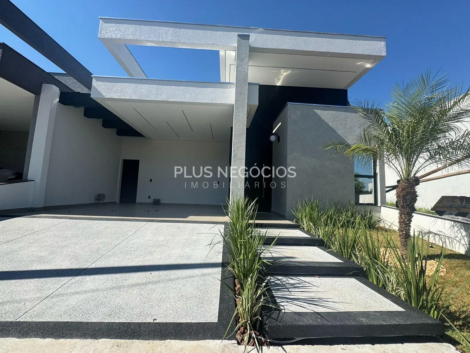 Casa, 3 quartos, 165 m² - Foto 1