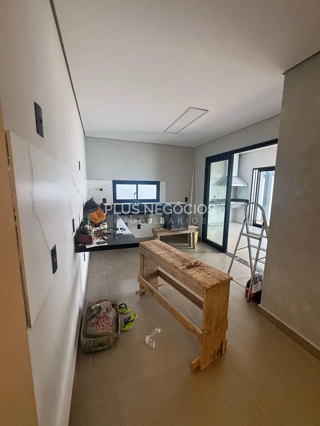 Casa, 3 quartos, 165 m² - Foto 2