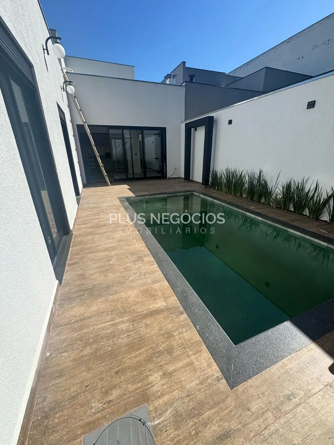 Casa, 3 quartos, 165 m² - Foto 4