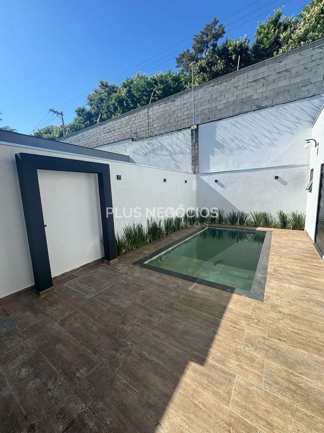 Casa, 3 quartos, 165 m² - Foto 12