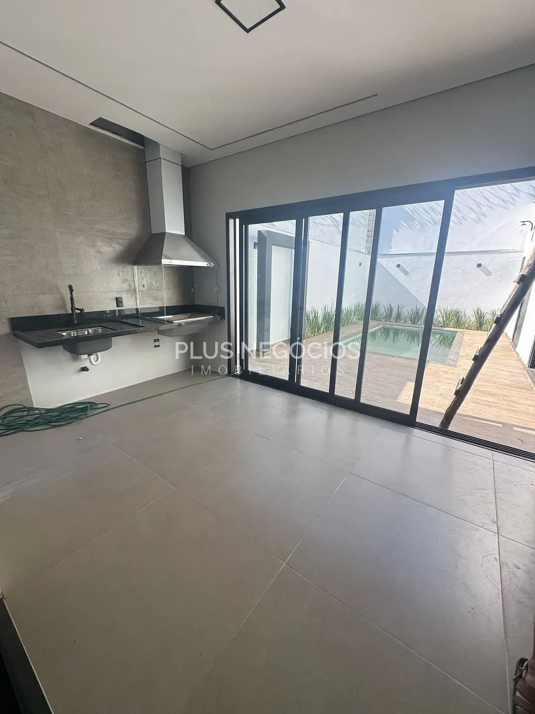 Casa, 3 quartos, 165 m² - Foto 13
