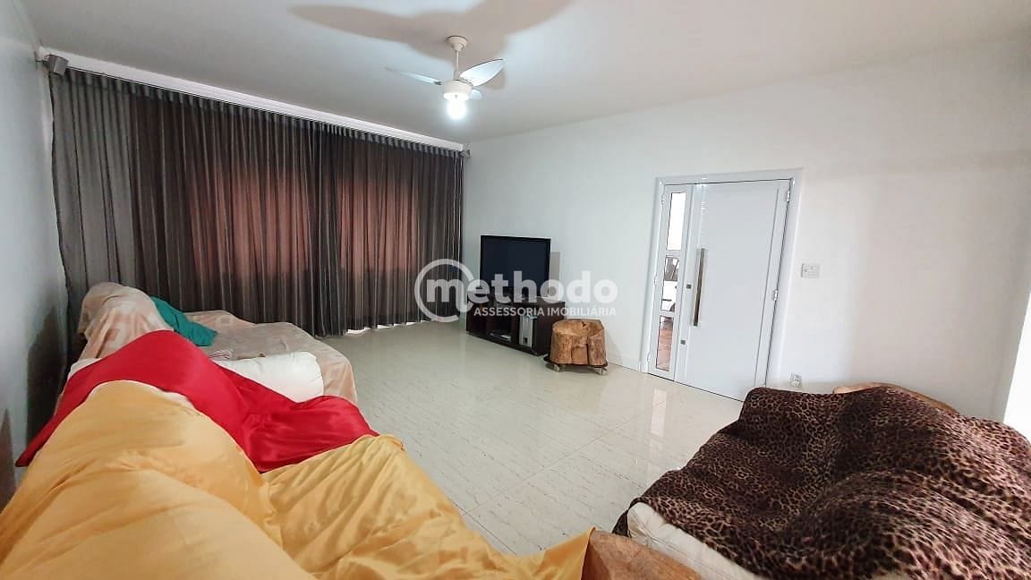 Casa, 3 quartos, 287 m² - Foto 8