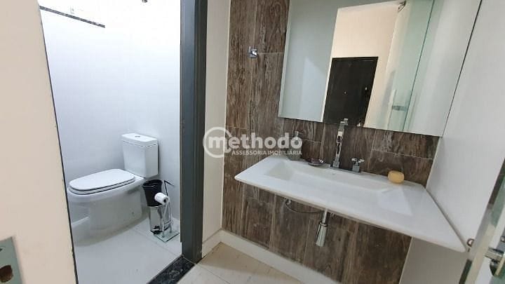 Casa, 3 quartos, 287 m² - Foto 3