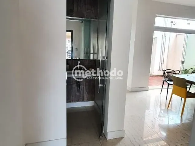 Casa com 363m² 3 quartos e 4 banheiros, à venda, no bairro Jardim Guanabara em Campinas