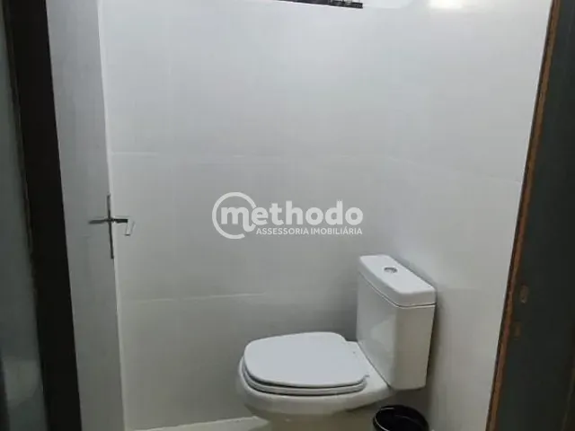 Casa com 363m² 3 quartos e 4 banheiros, à venda, no bairro Jardim Guanabara em Campinas