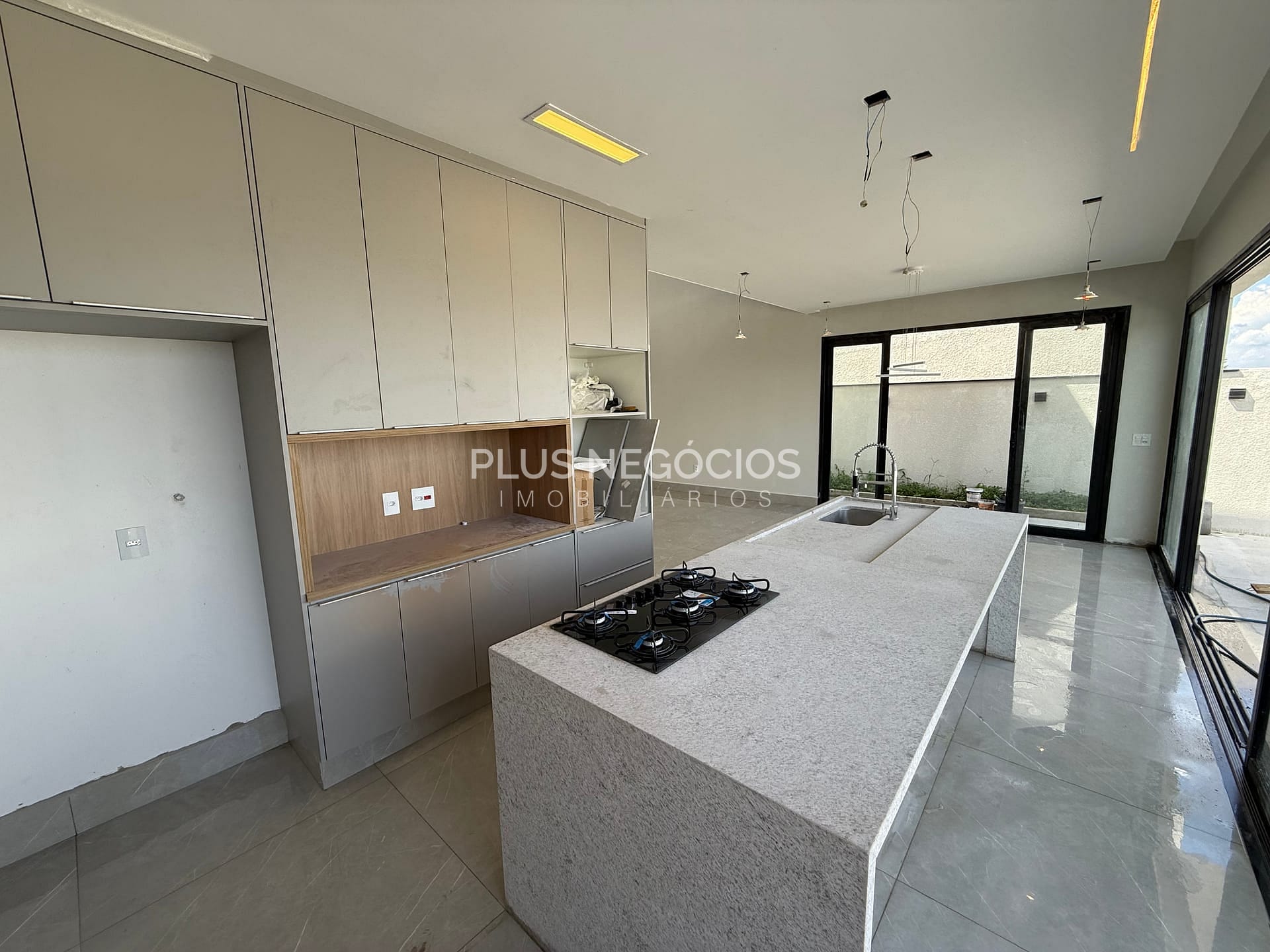 Casa, 4 quartos, 248 m² - Foto 14