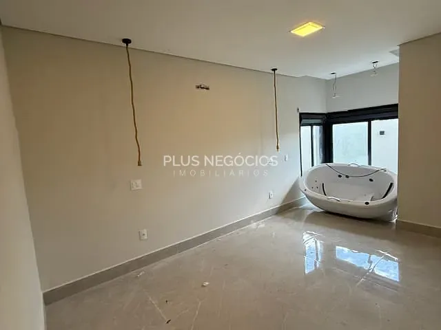 Casa com 445m² 4 quartos e 6 banheiros, à venda ou para alugar, no bairro Vila Martins em Itu