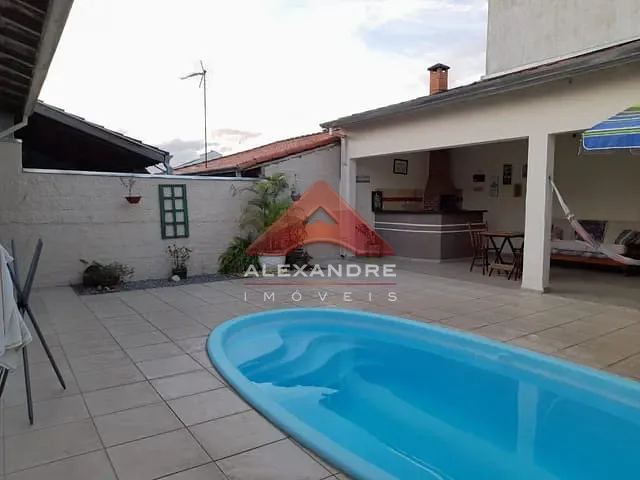 Casa com 225m² 2 quartos e 2 banheiros, à venda, no bairro Cidade Vista Verde em São José dos Campos