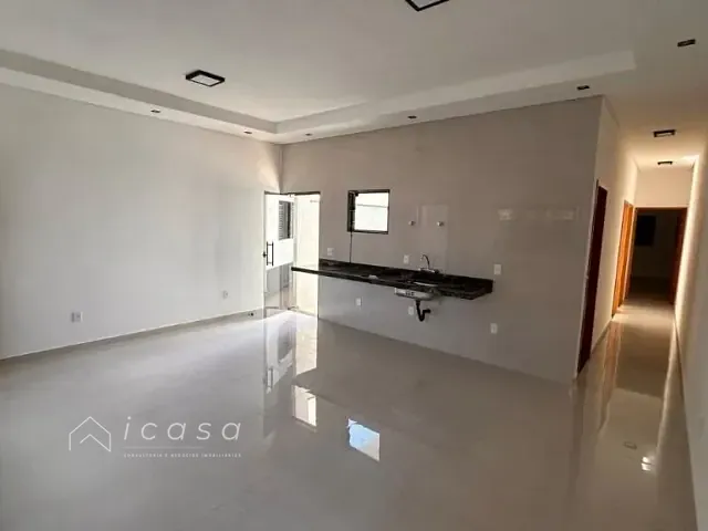 Casa com 150m² 3 quartos e 2 banheiros, à venda, no bairro Parque Residencial Maria Elmira em Caçapava
