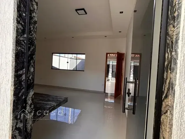 Casa com 150m² 3 quartos e 2 banheiros, à venda, no bairro Parque Residencial Maria Elmira em Caçapava