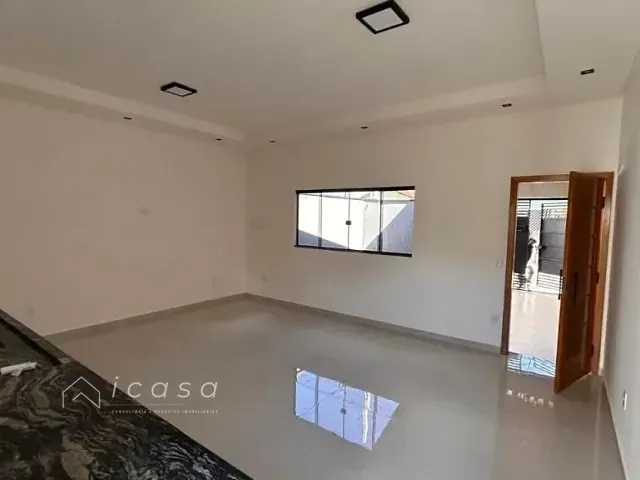 Casa com 150m² 3 quartos e 2 banheiros, à venda, no bairro Parque Residencial Maria Elmira em Caçapava