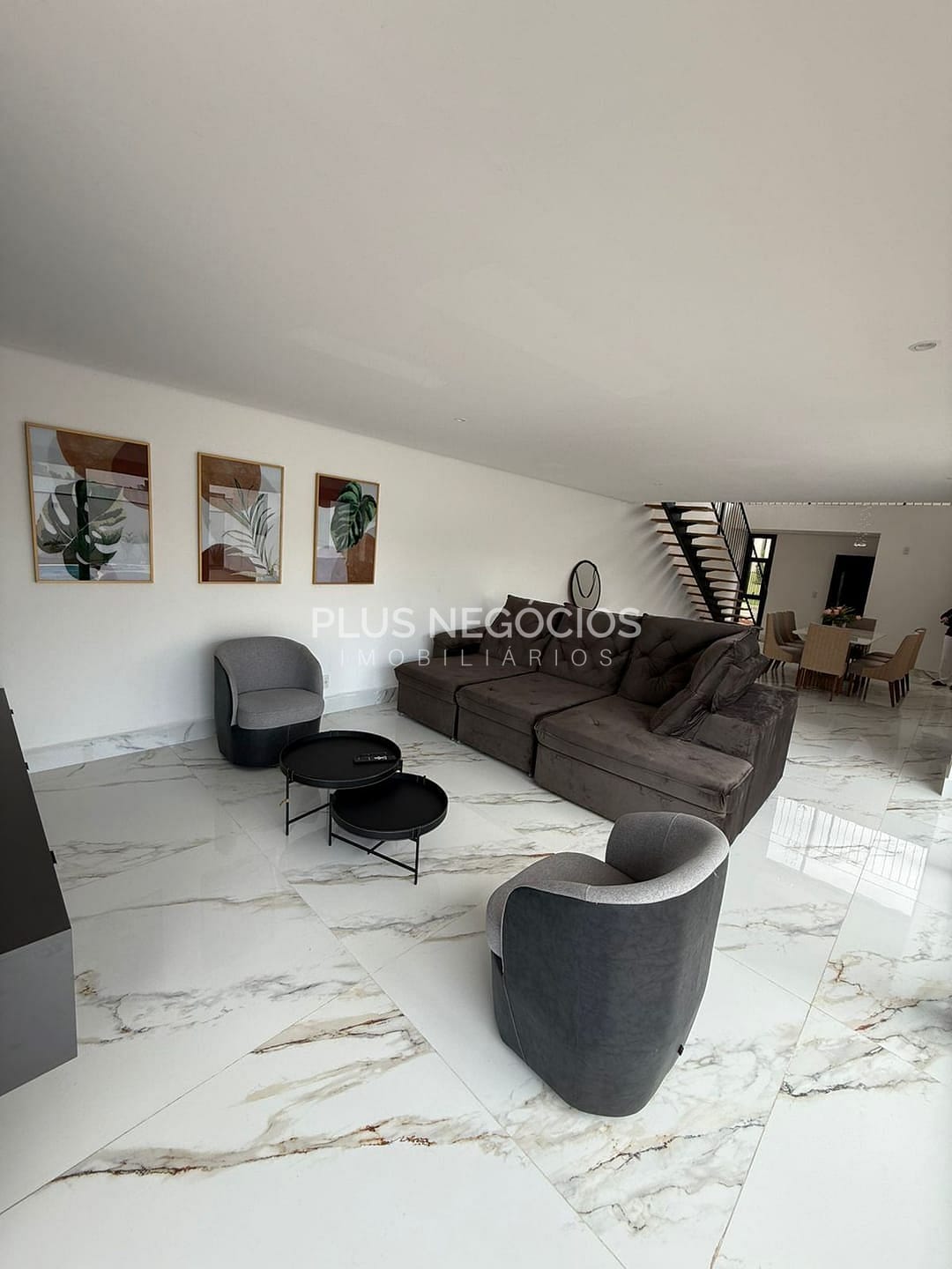 Sobrado, 3 quartos, 248 m² - Foto 31