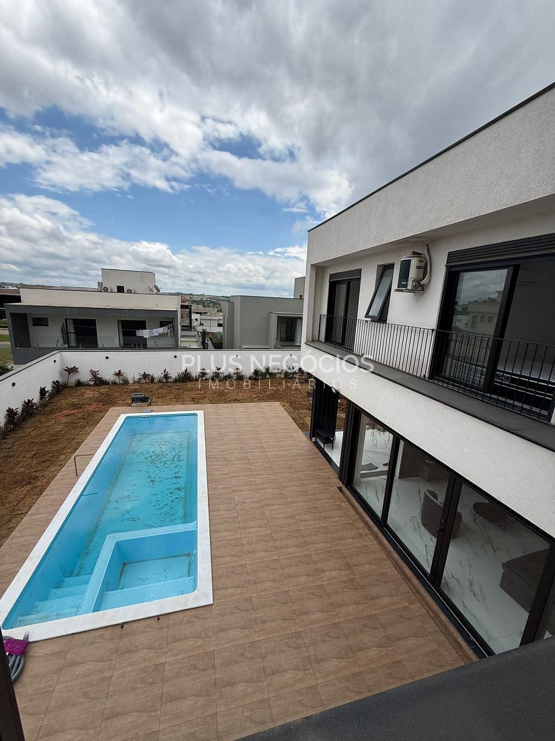 Sobrado, 3 quartos, 248 m² - Foto 27