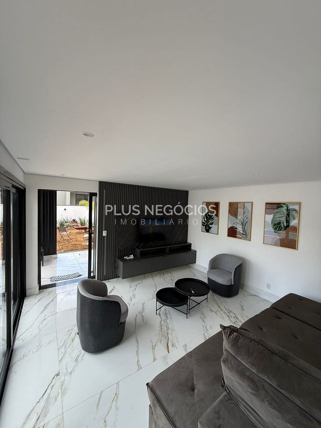 Sobrado, 3 quartos, 248 m² - Foto 4