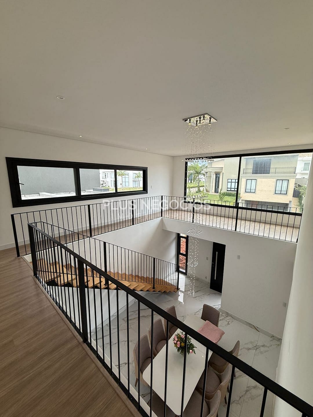 Sobrado, 3 quartos, 248 m² - Foto 24