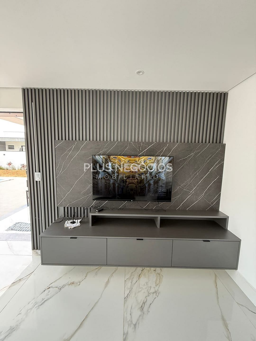 Sobrado, 3 quartos, 248 m² - Foto 6