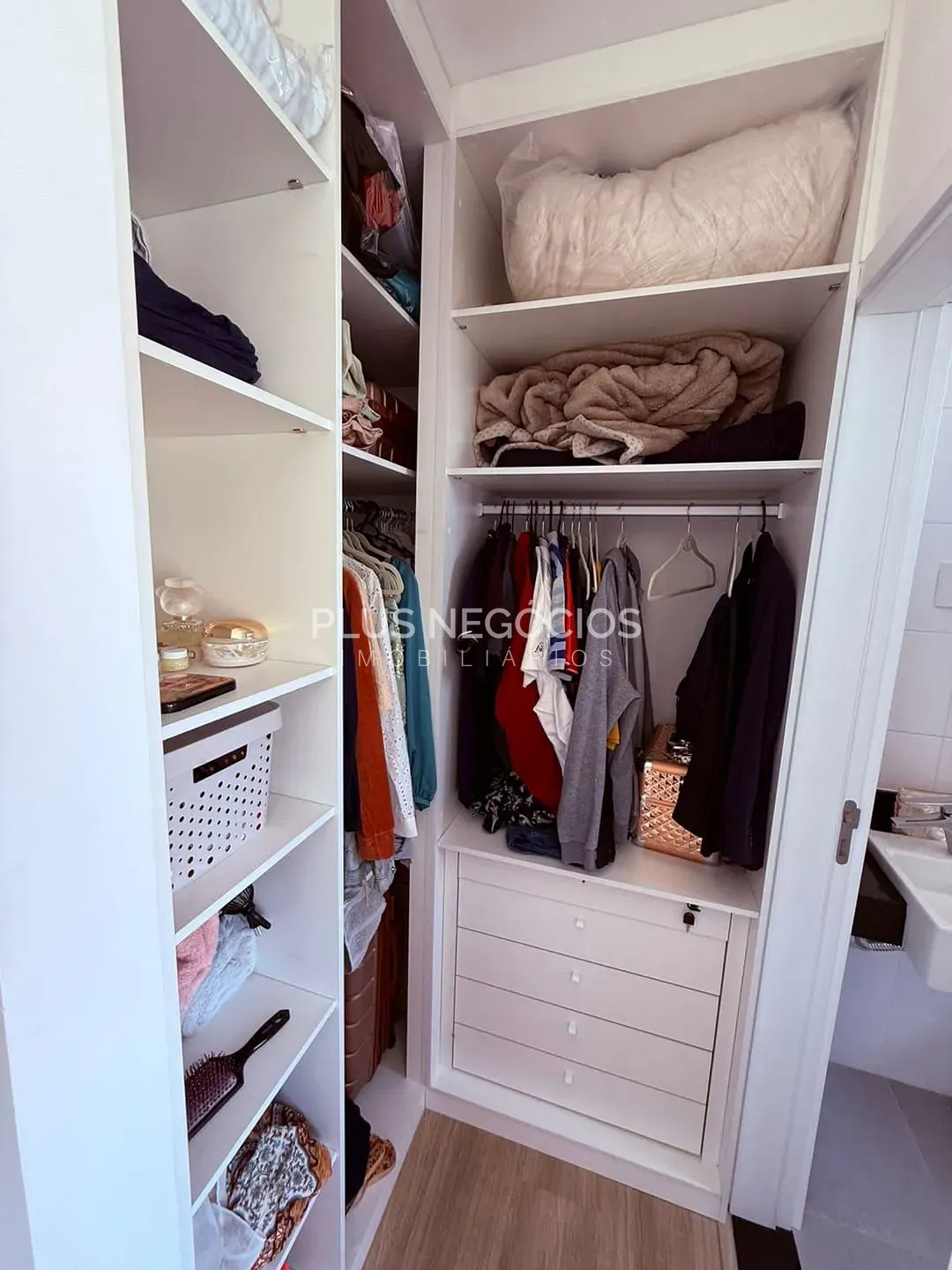 Sobrado, 3 quartos, 248 m² - Foto 16