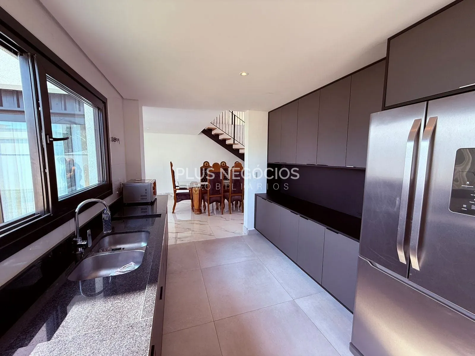Sobrado, 3 quartos, 248 m² - Foto 10