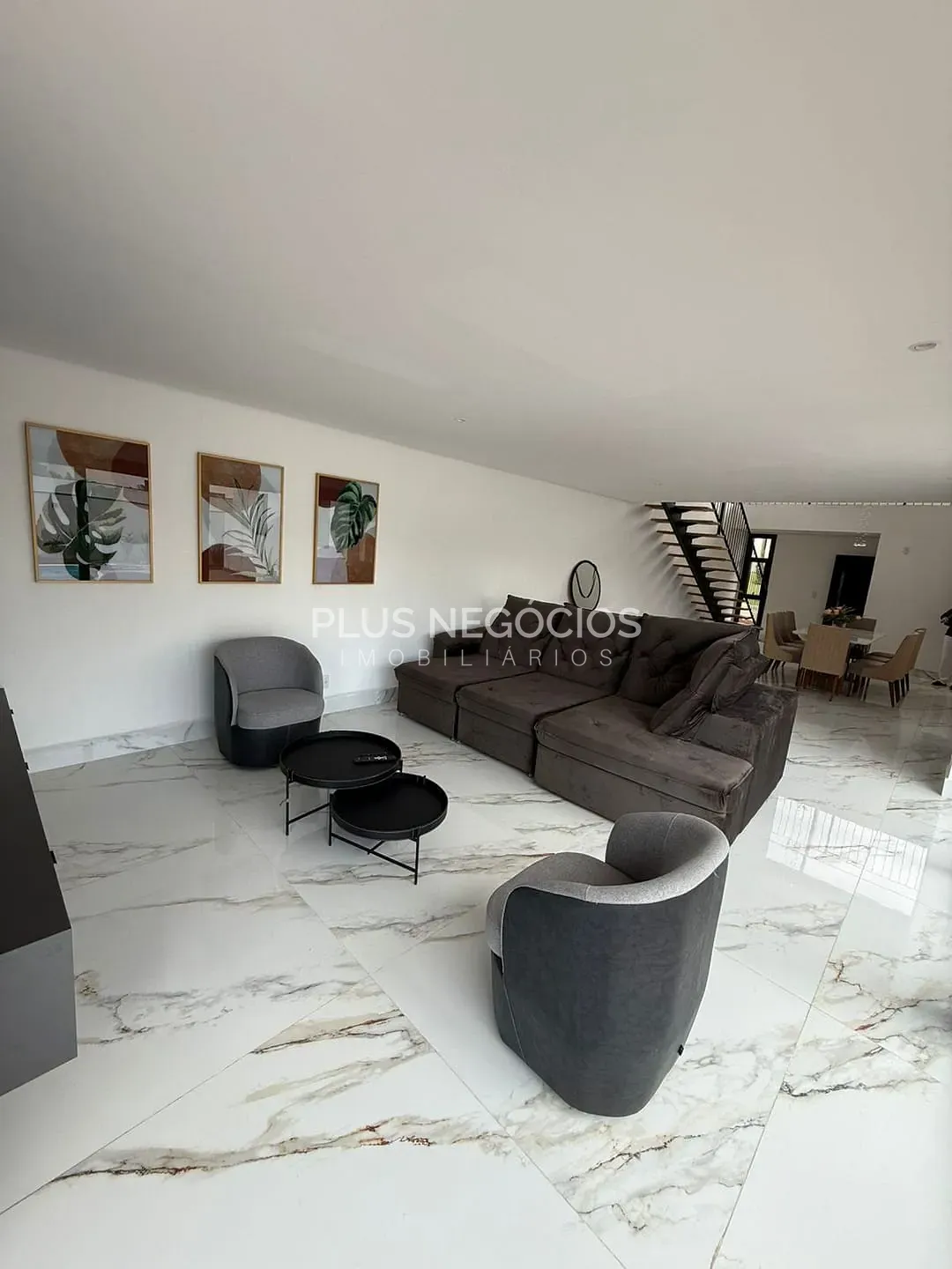 Sobrado, 3 quartos, 248 m² - Foto 31