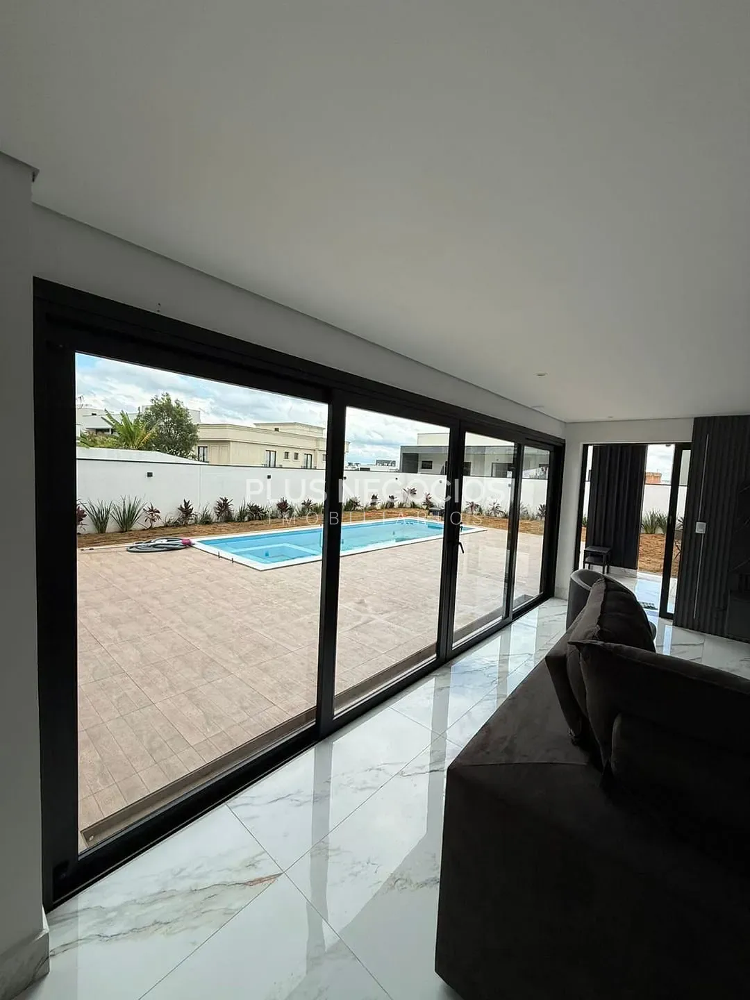 Sobrado, 3 quartos, 248 m² - Foto 33