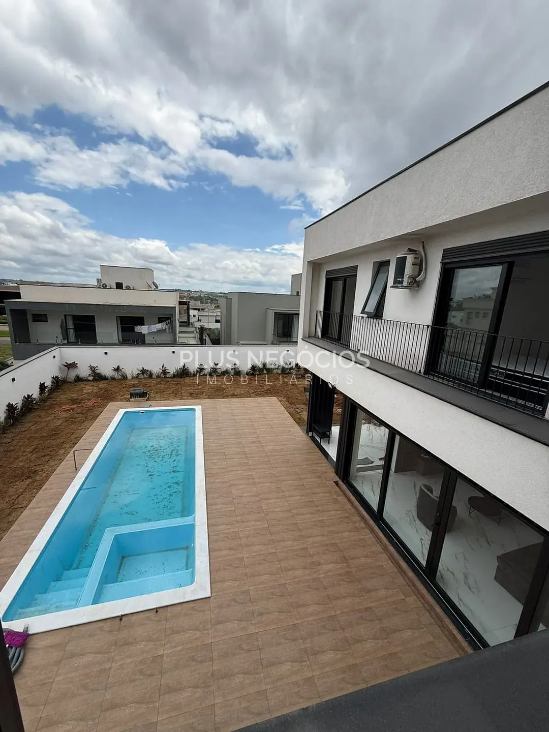 Sobrado, 3 quartos, 248 m² - Foto 27